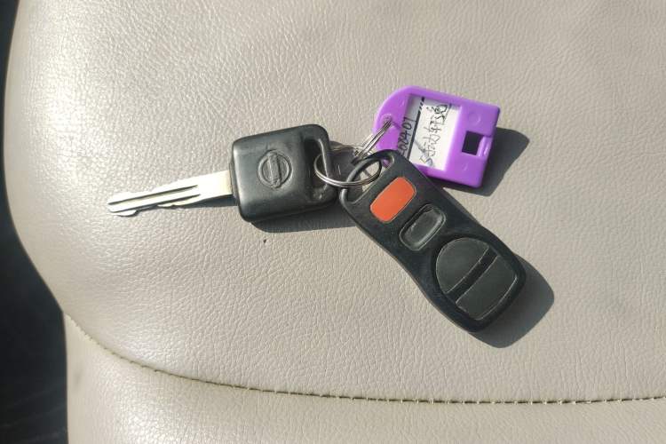 Used Nissan Sylphy 2012 Classic 1.6XE Manual Comfort Edition