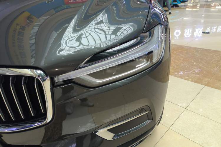 Used Volvo XC60 2021 T5 4x4 Smart Luxury Edition
