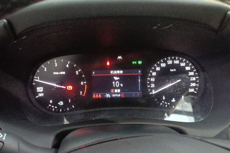 Used Buick Enclave 2020 28T Two-Wheel Drive Prestige Version