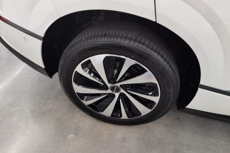 Used BYD Sealion 06 New Energy 2025 Model EV 520 Navigation Edition
