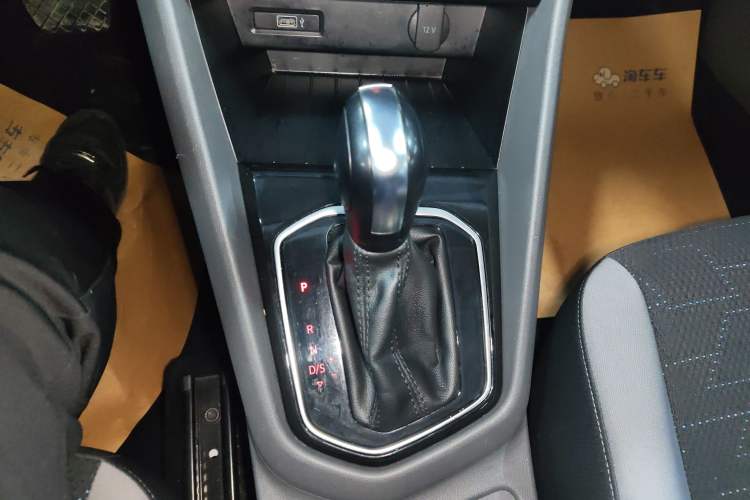 Used Jetta VS5 2019 280TSI Automatic Trend Model