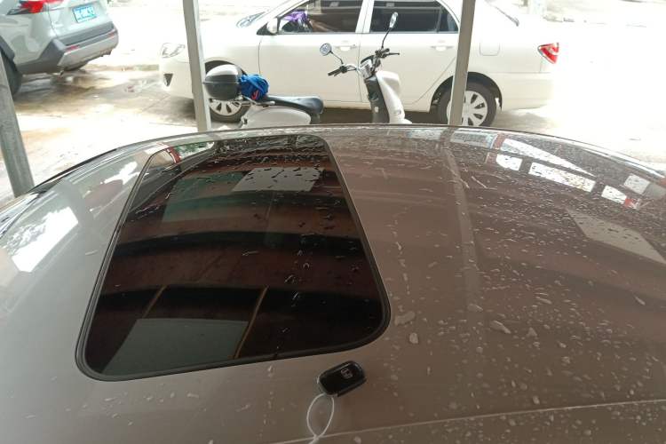 Used Honda Integra 2022 240TURBO CVT Technology Edition
