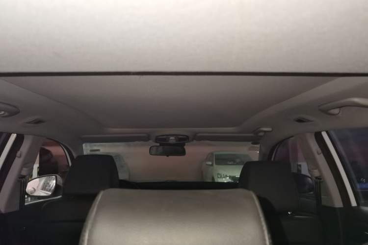 Used Hyundai Tucson 2018 1.6T Dual-Clutch Two-Wheel Drive 15th Anniversary Special Edition