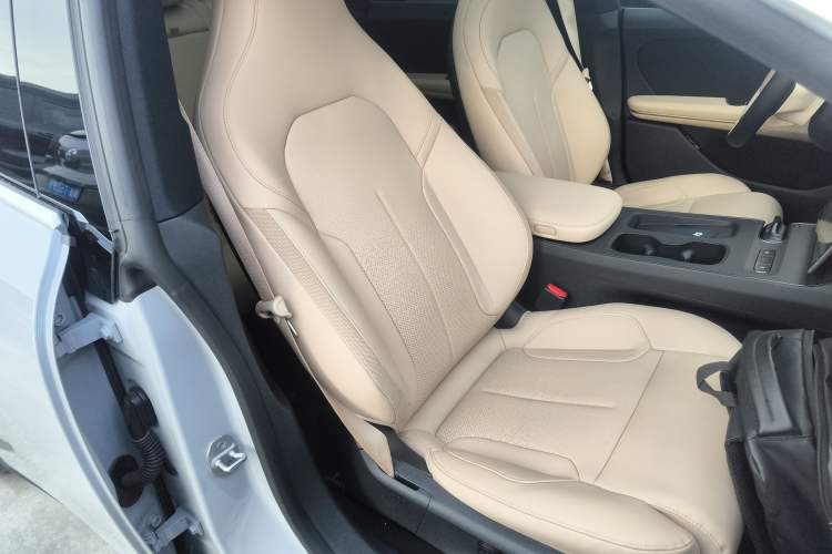 Used Nio ET5T 2024 75kWh Touring
