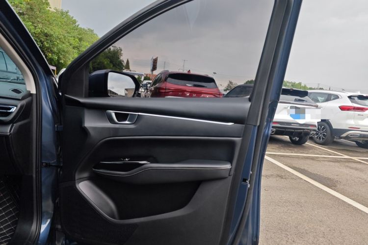 Used Wuling Victory 2022 280T 1.5T CVT Flagship Edition