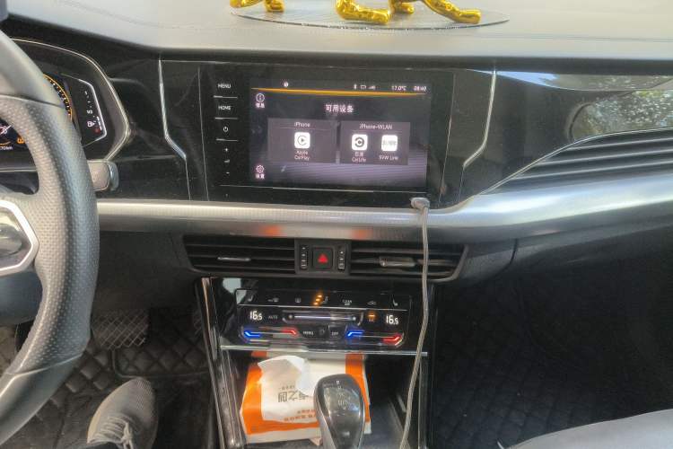 Used Volkswagen Passat 2023 Revised 330TSI Elite Edition