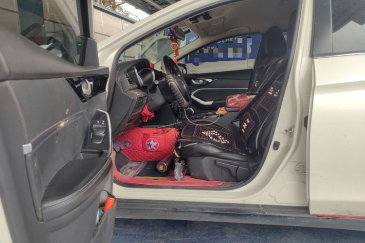 Used Venucia Venucia D60EV 2022 Standard Range Smart Drive Version