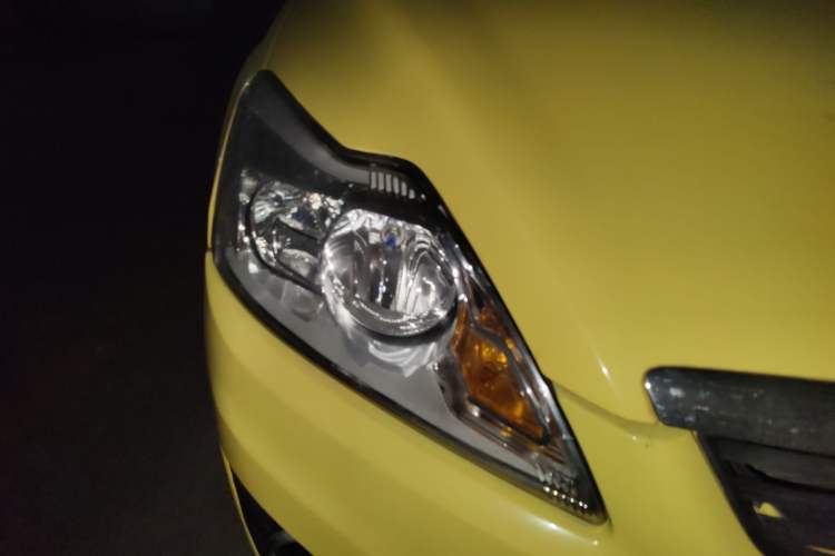 Used Ford Focus 2011 Hatchback 1.8L Automatic Fashion Edition