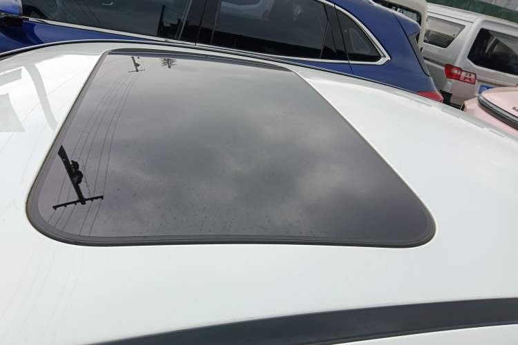 Used Mercedes-Benz C-Class 2018 C 180 L Fashion Edition Sport Version
