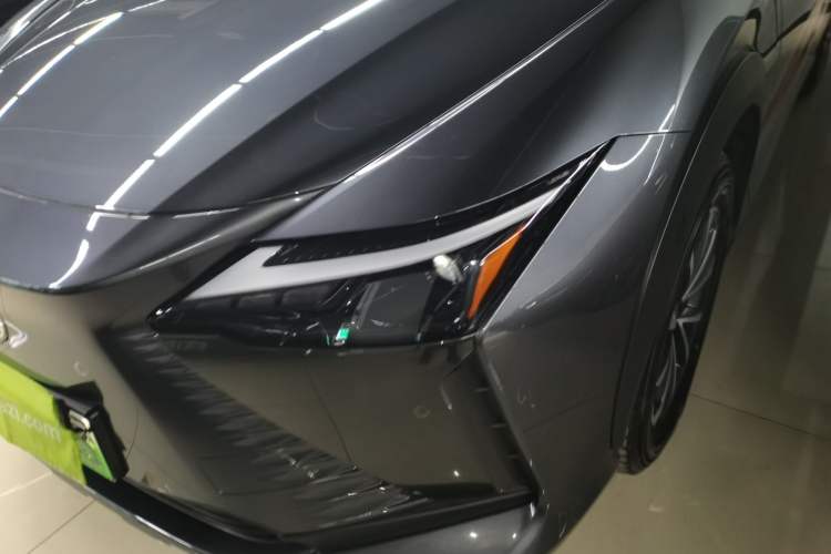 Used Lexus RZ 2023 300e Long-Range Indulgence Edition