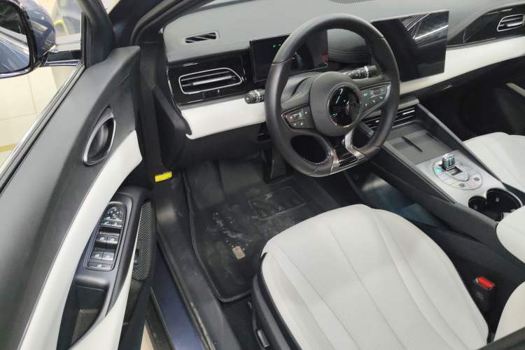 Used BYD Seal 06 New Energy 2024 DM-i 120KM Prestige Model