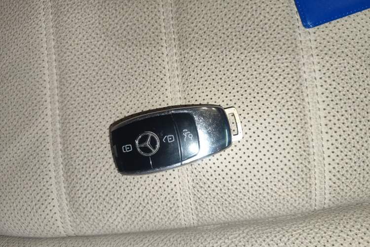 Used Mercedes-Benz GLS 2022 GLS 450 4MATIC Luxury Model
