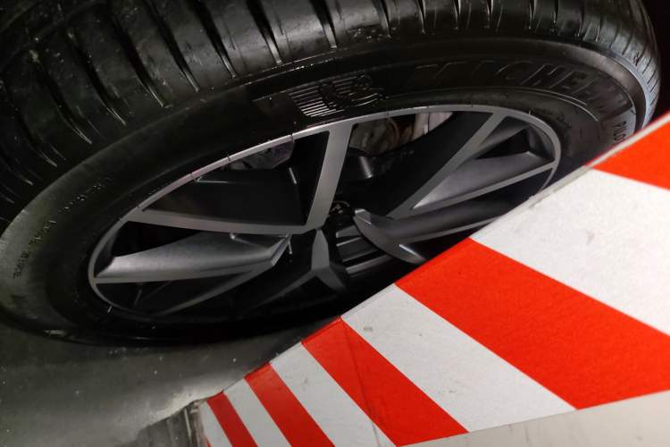 Used Volkswagen Touareg 2022 3.0 TSI Prestige Edition Classic Sport Package