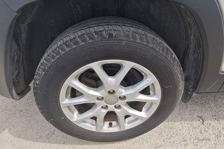 Used Jeep Cherokee 2016 2.0L Superior Edition