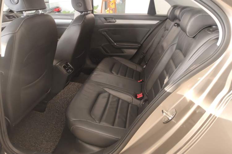 Used Volkswagen Lamando 2015 280TSI DSG Comfort Edition