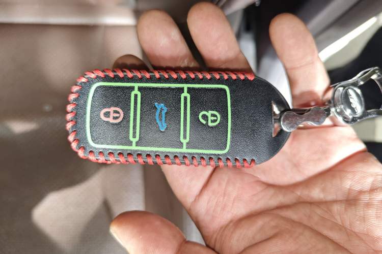 Used Zotye T600 2016 Sport Edition 1.5T Manual Prestige Model
