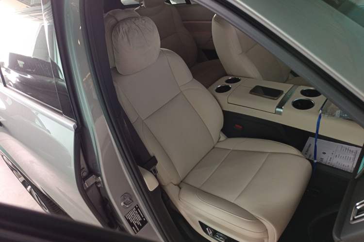 Used Li Auto L9 2024 Ultra Model
