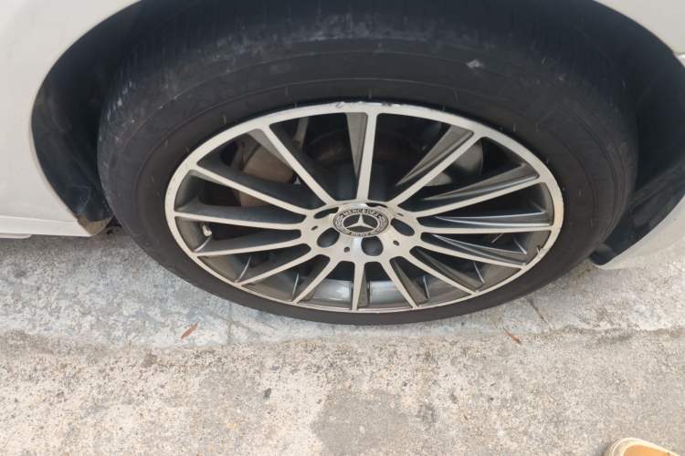 Used Mercedes-Benz E-Class 2017 E 300 L Sport Luxury Edition
