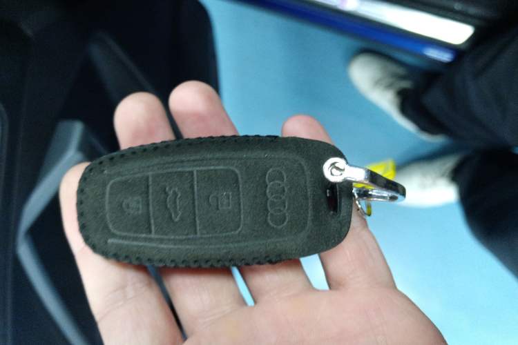 Used Audi Q3 Sportback 2020 45 TFSI quattro Fashion Edition
