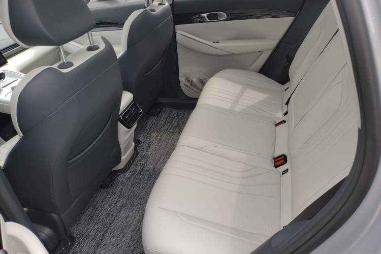 Used Geely Galaxy E5 2024 530km Starship Edition