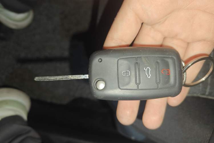 Used Volkswagen Polo 2018 1.5L Automatic Enjoyment Model
