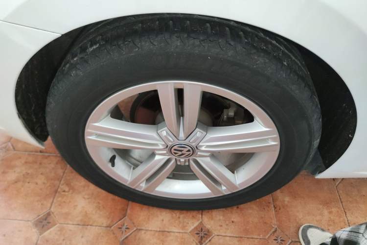 Used Volkswagen Lamando 2018 280TSI DSG Comfort Edition