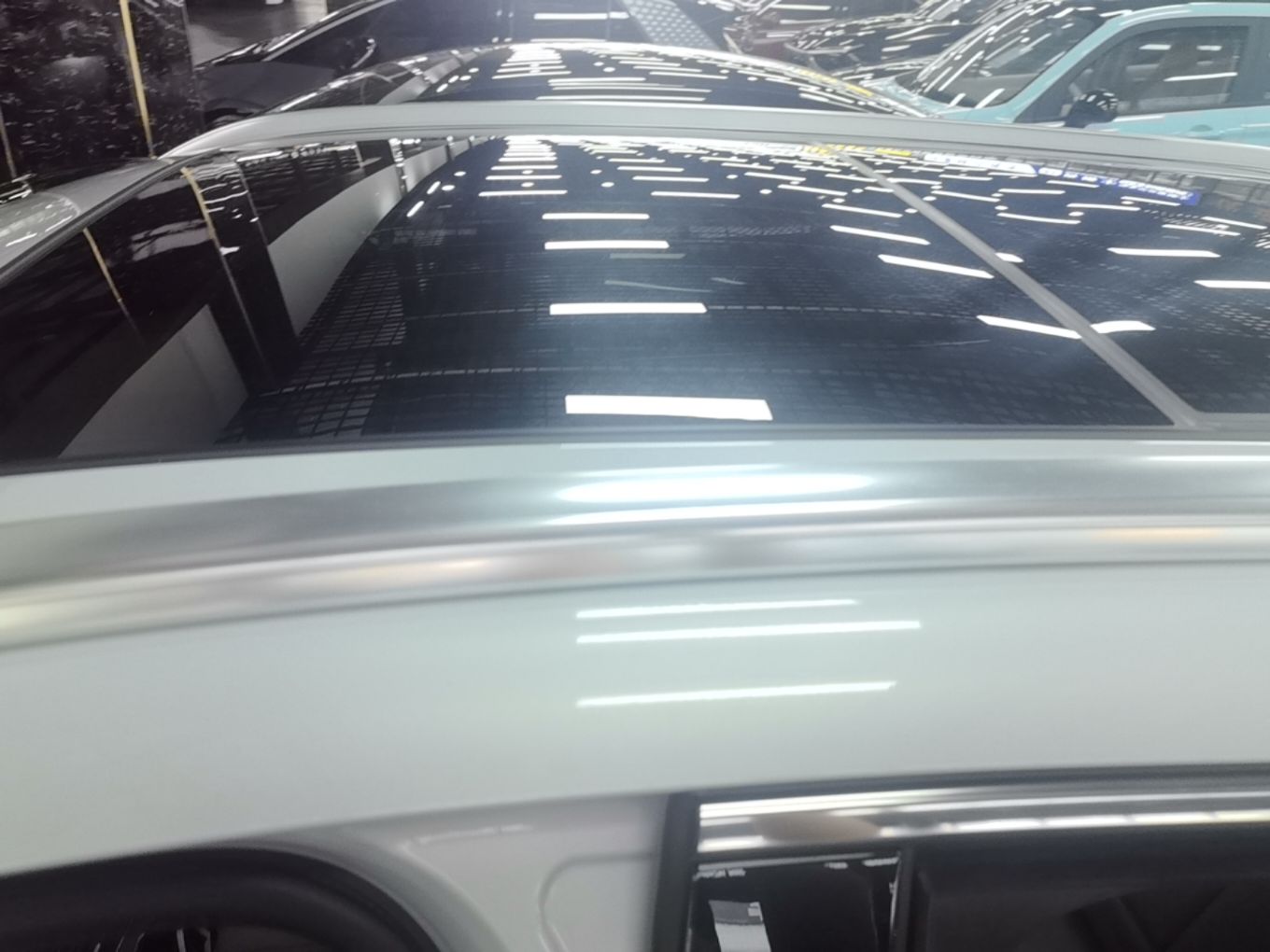 BYD Yuan PLUS 2023 Champion Edition 510KM Superior Model — снимка 7
