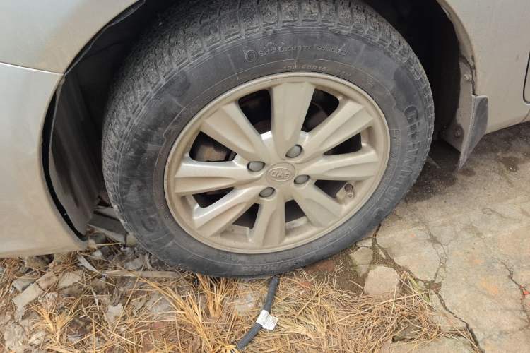 Used BYD L3 2012 1.5L Manual Comfort Edition
