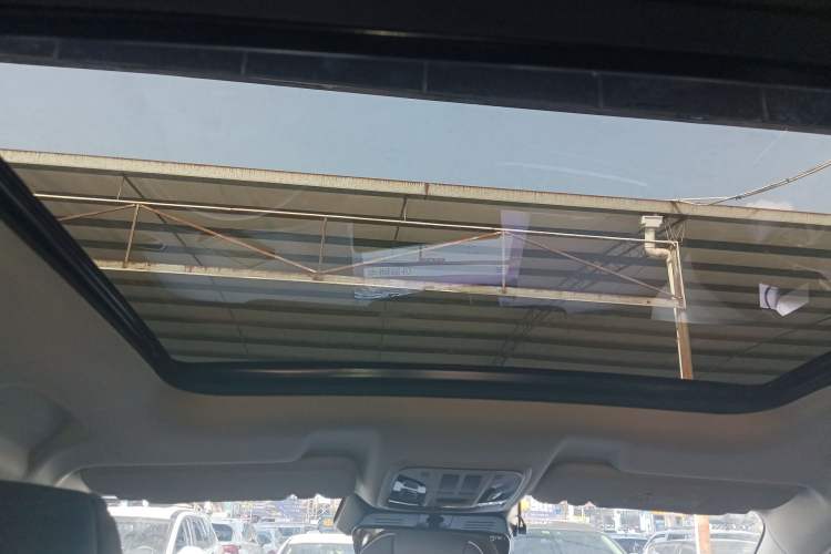 Used Haval H6 2023 National Trend Edition 1.5T Automatic Champion Version
