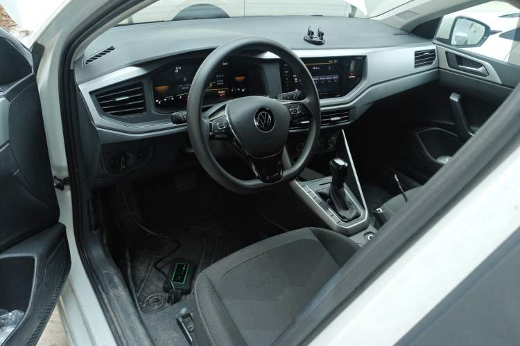 Used Volkswagen Polo 2023 Revised Plus 1.5L Automatic – Enjoy Life Edition