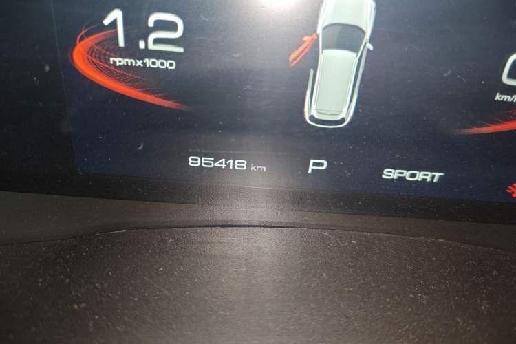 Used Haval F7 2019 1.5T Two-Wheel Drive i-Type China V Standard
