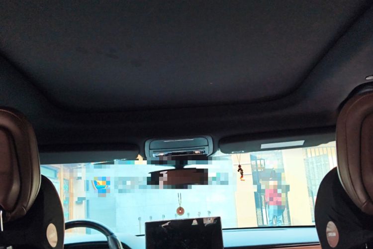 Used Lincoln Aviator 2021 3.0T V6 Four-Wheel Drive Zunya Edition
