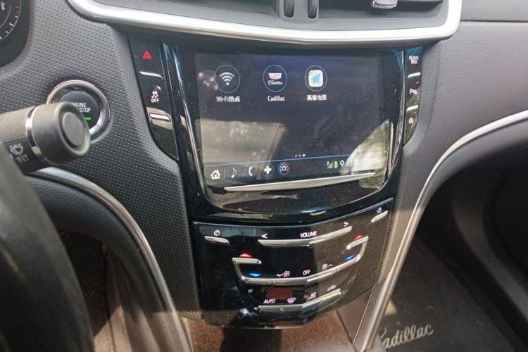 Used Cadillac XTS 2018 28T Tech Edition
