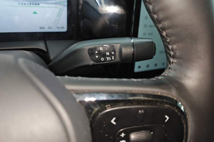 Used Leapmotor C11 2021 Revised Version Luxury Edition