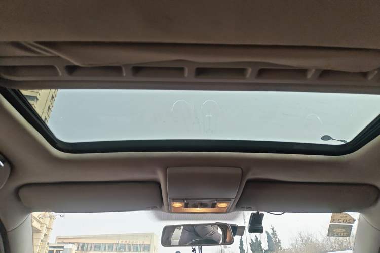 Used Volkswagen Lavida 2011 1.6L Automatic Premium Edition