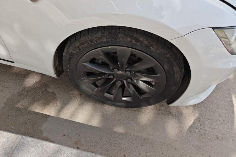 Used Tesla Model S 2015 S 85D
