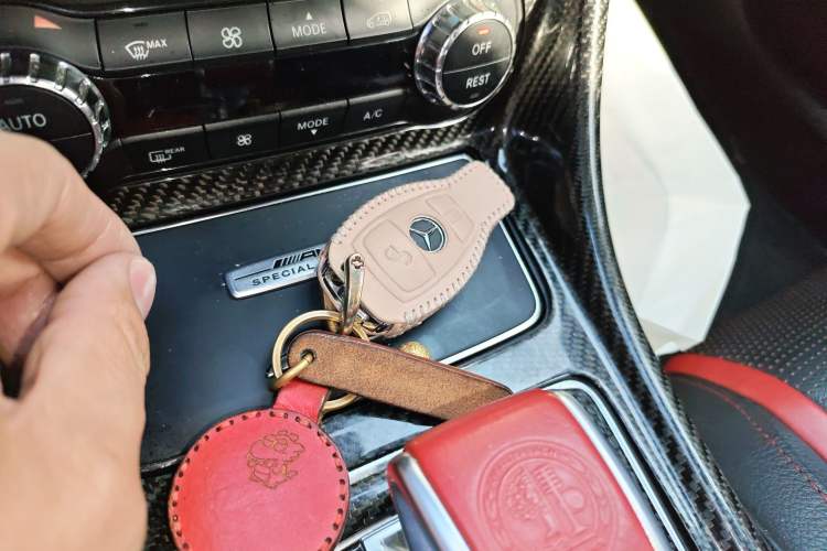 Used Mercedes-Benz A AMG 2018 AMG A 45 4MATIC Exclusive Edition