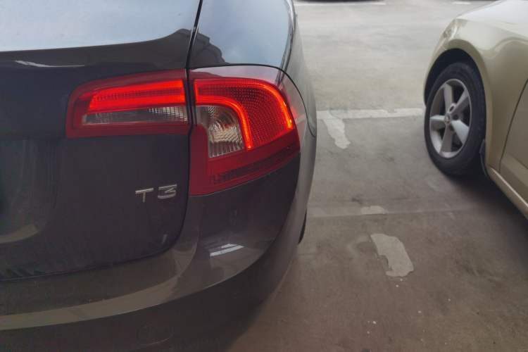 Used Volvo S60 2019 S60L T3 Intelligent Upgrade Edition