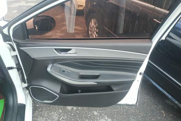 Used Chery Arrizo 5 2019 PRO 1.5L Manual Comfort Edition China VI