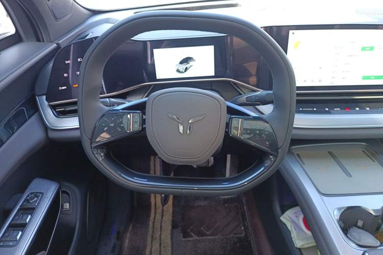 Used Hongqi Tiangong 08 2025 605 Pioneer Edition