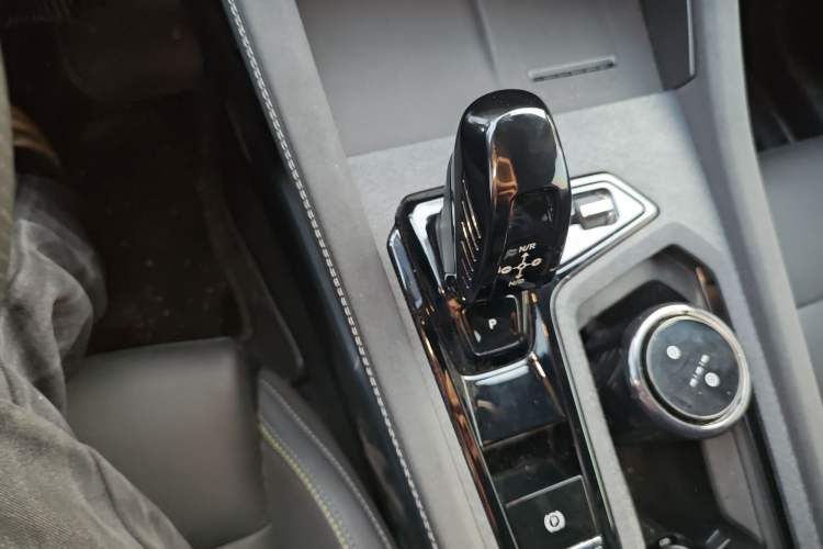 Used Lynk & Co 03 2025 1.5TD DCT Champion Edition Pro
