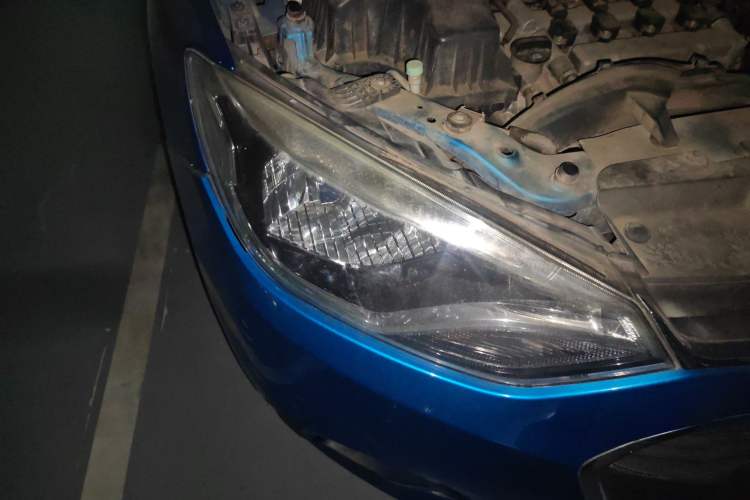 Used Chevrolet Lova RV 2016 1.5L Automatic Smart Drive Edition
