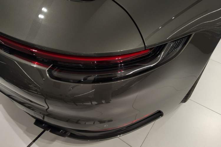 Used Porsche 911 2022 Carrera 3.0T
