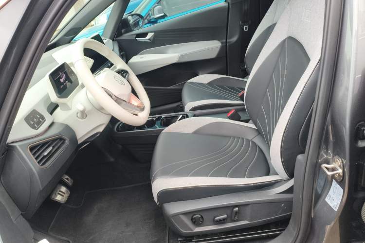Used Volkswagen ID.3 2022 Pro Smart Edition
