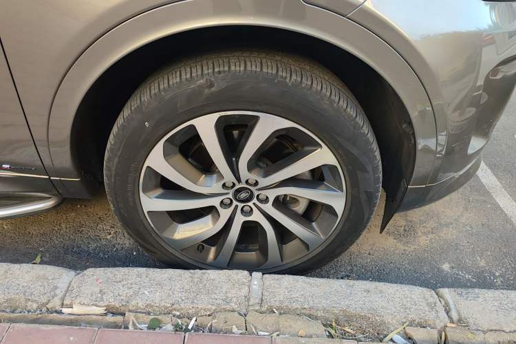 Used Land Rover Discovery Sport 2022 249 PS R-Dynamic S Performance Edition 5 Seats
