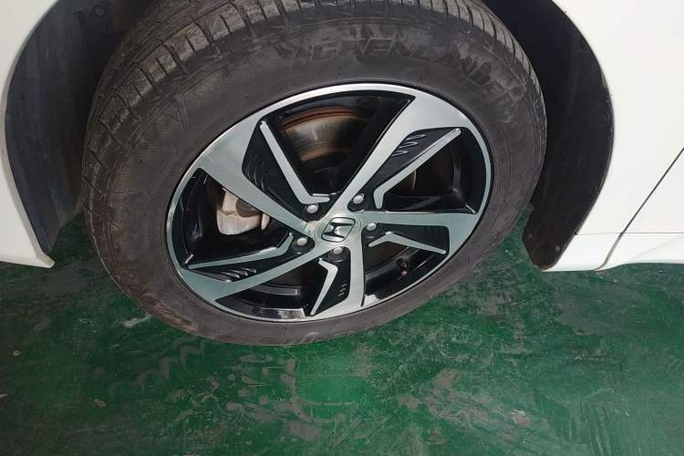 Used Honda Odyssey 2017 2.4L Smart Edition
