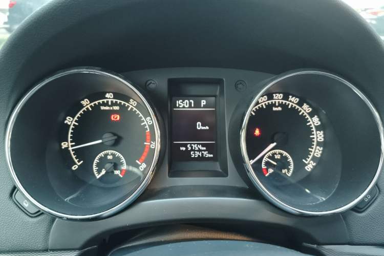 Used Skoda Yeti 2017 TSI280 DSG Advanced Edition