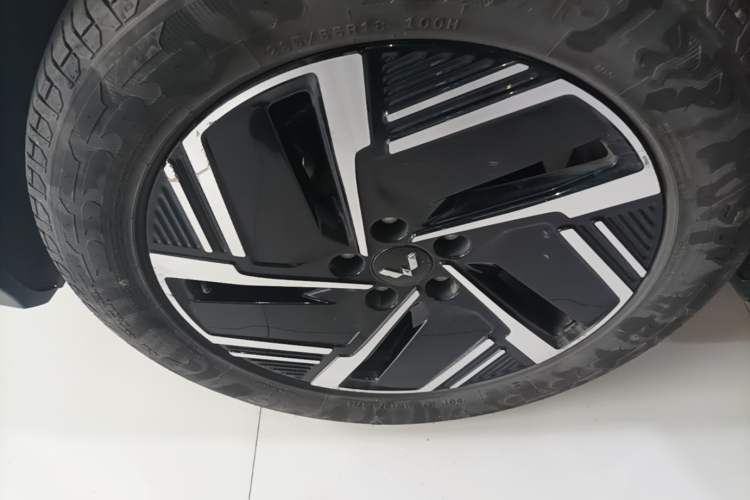 Used Wuling Xingguang S 2024 510 km Flagship Version
