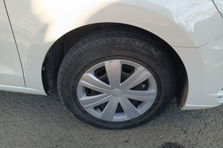 Used Volkswagen Jetta 2017 1.4L Manual Fashion Edition