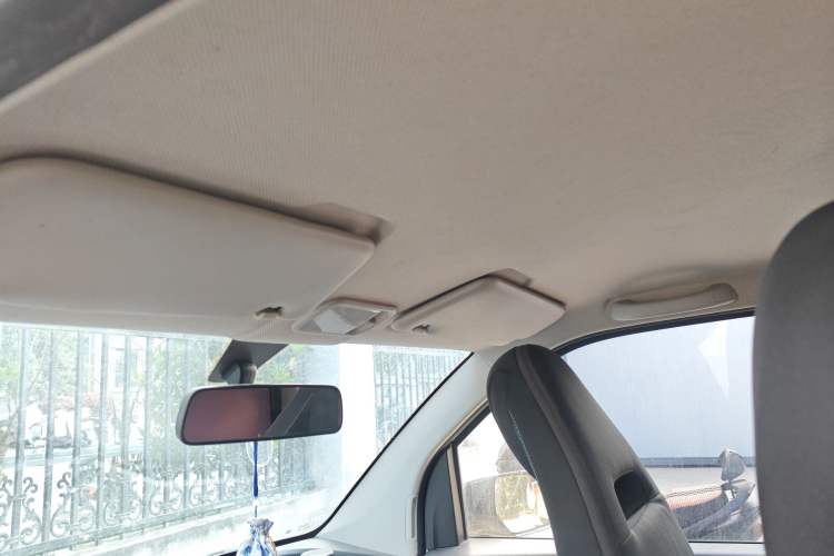 Used Wuling Hongguang MINIEV 2020 Freedom Version Lithium Iron Phosphate Headliner